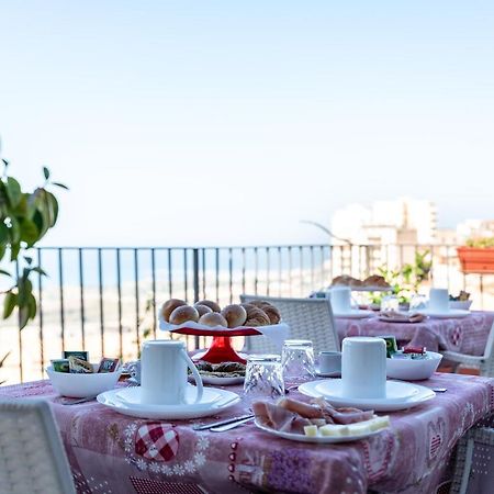 B&B La Veranda Di Tatta Agrigento Dış mekan fotoğraf