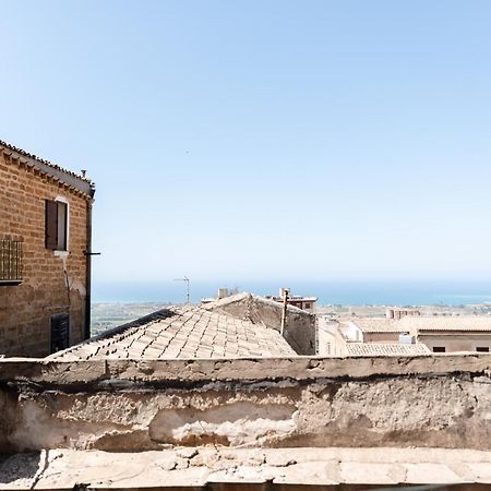 B&B La Veranda Di Tatta Agrigento Oda fotoğraf