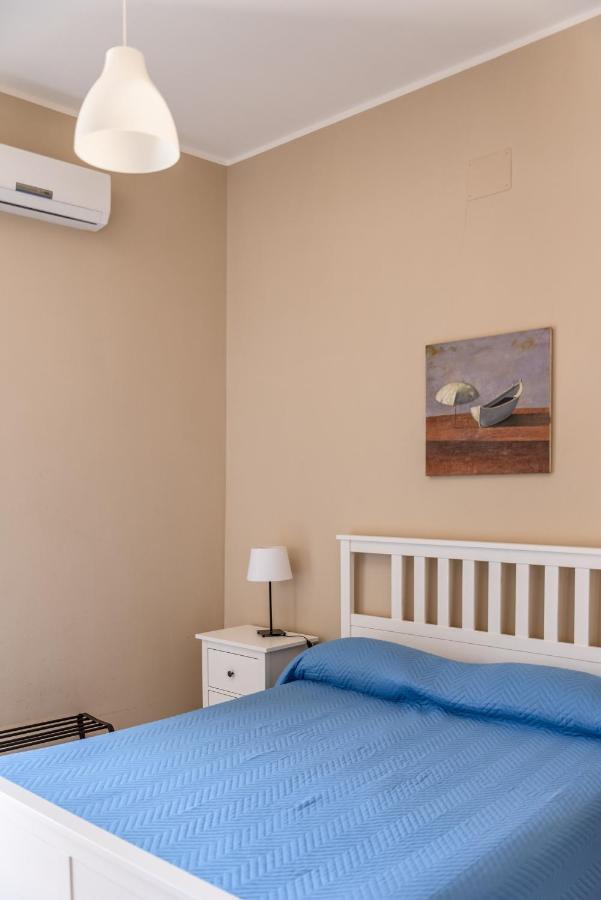 B&B La Veranda Di Tatta Agrigento Dış mekan fotoğraf