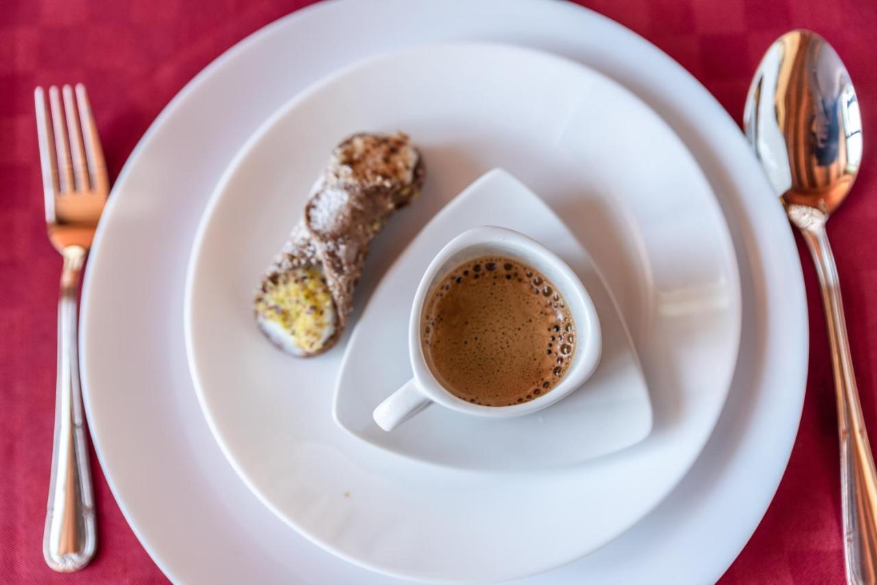 B&B La Veranda Di Tatta Agrigento Dış mekan fotoğraf
