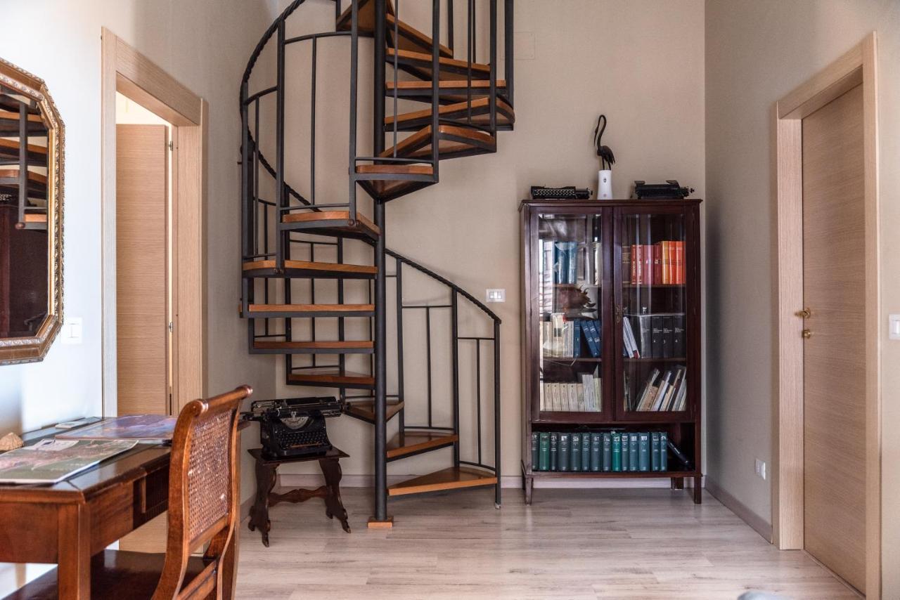 B&B La Veranda Di Tatta Agrigento Dış mekan fotoğraf