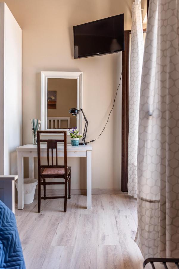 B&B La Veranda Di Tatta Agrigento Dış mekan fotoğraf