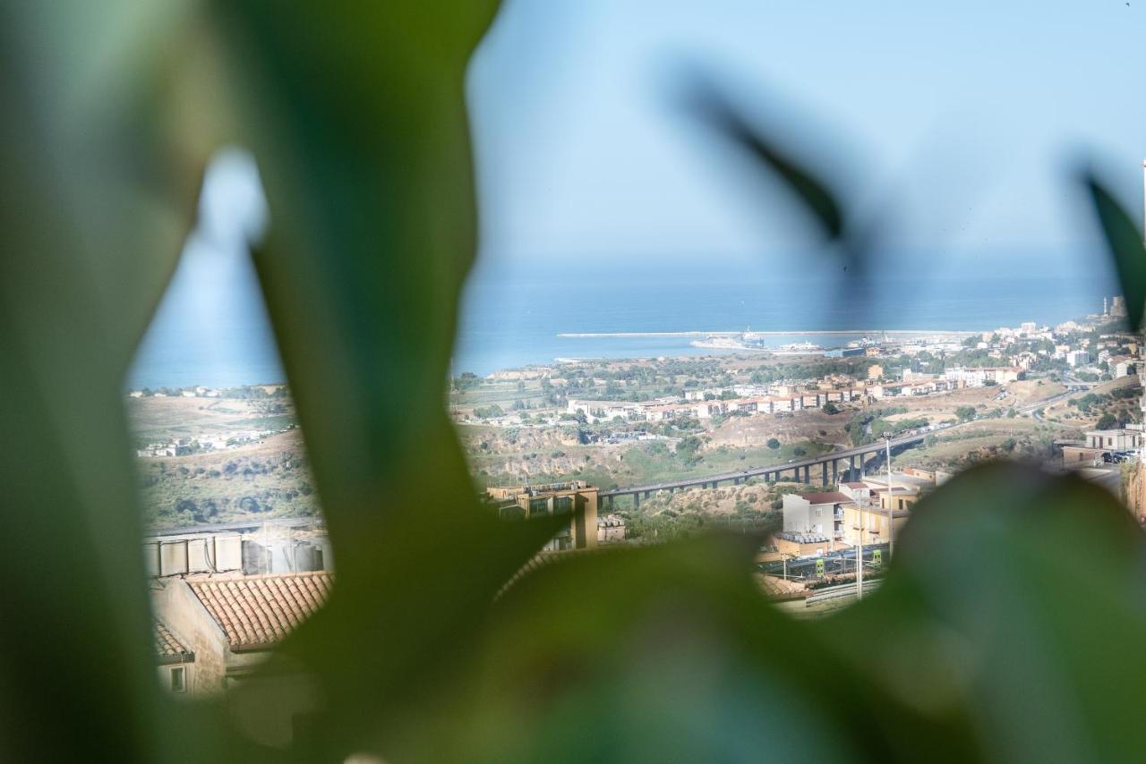 B&B La Veranda Di Tatta Agrigento Dış mekan fotoğraf