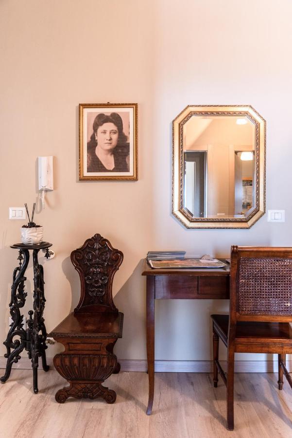 B&B La Veranda Di Tatta Agrigento Dış mekan fotoğraf