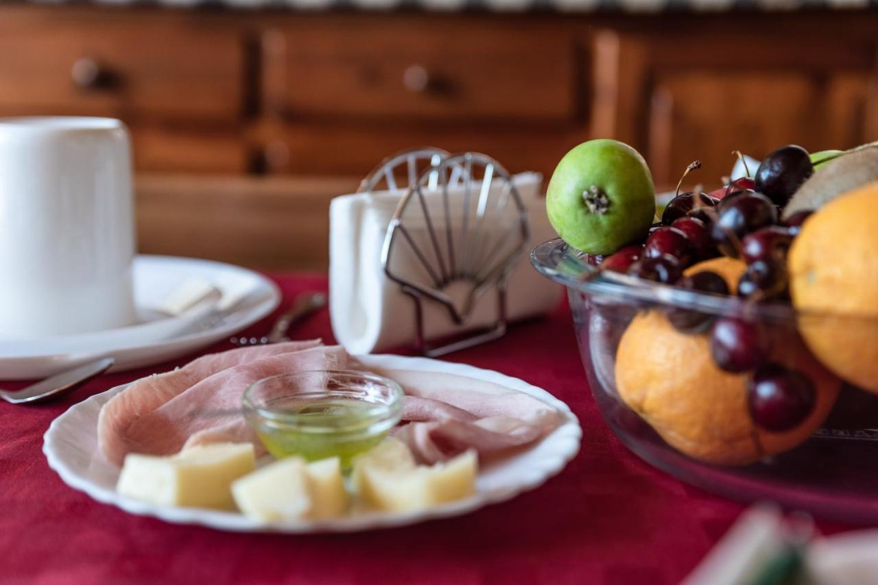 B&B La Veranda Di Tatta Agrigento Dış mekan fotoğraf