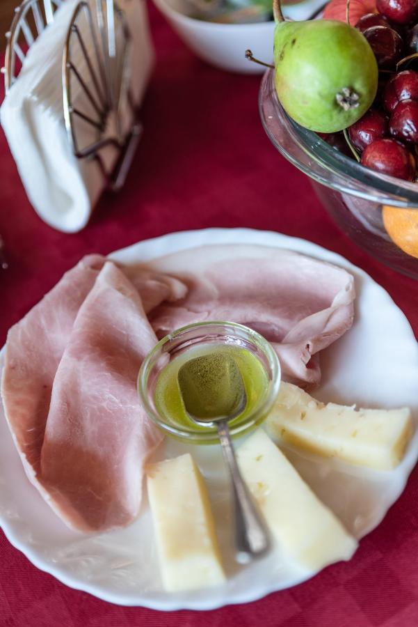 B&B La Veranda Di Tatta Agrigento Dış mekan fotoğraf