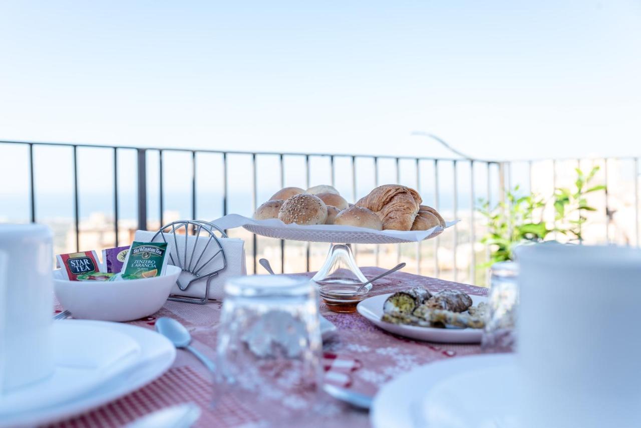 B&B La Veranda Di Tatta Agrigento Dış mekan fotoğraf