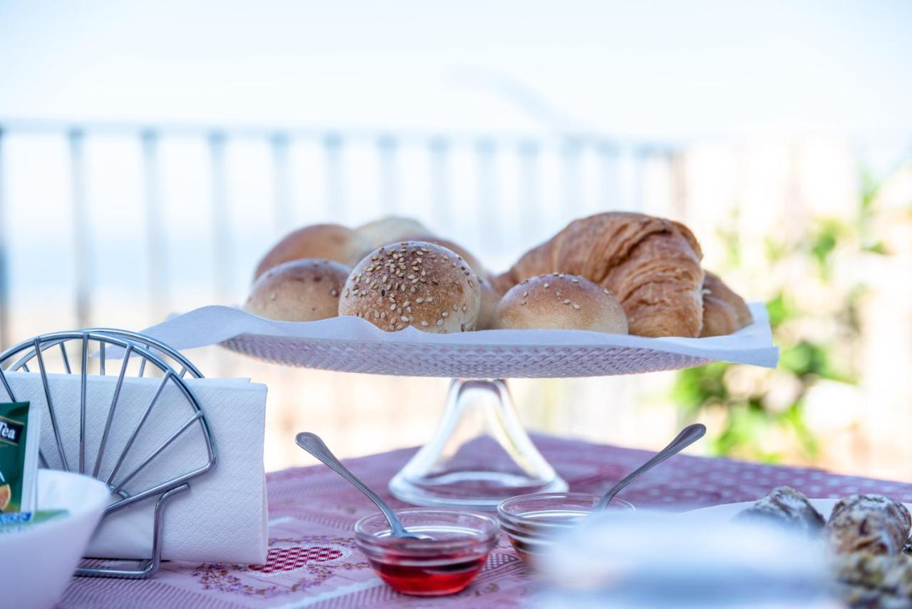 B&B La Veranda Di Tatta Agrigento Dış mekan fotoğraf