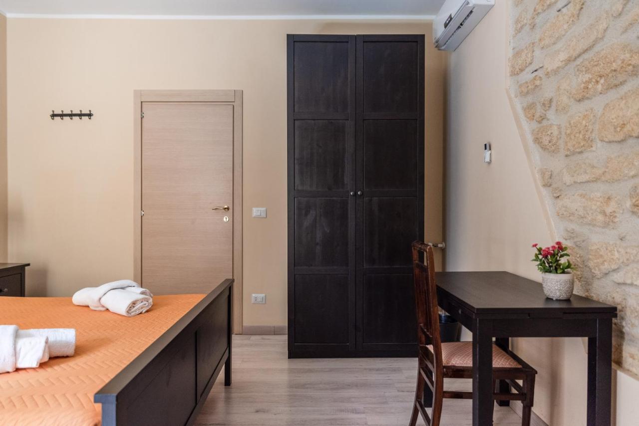 B&B La Veranda Di Tatta Agrigento Dış mekan fotoğraf